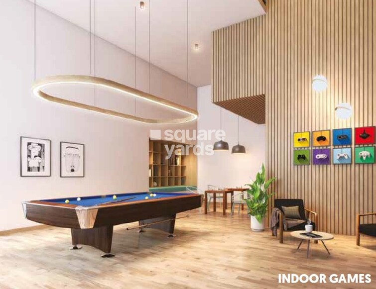 Krishvi BVL Statura Amenities-Features 5