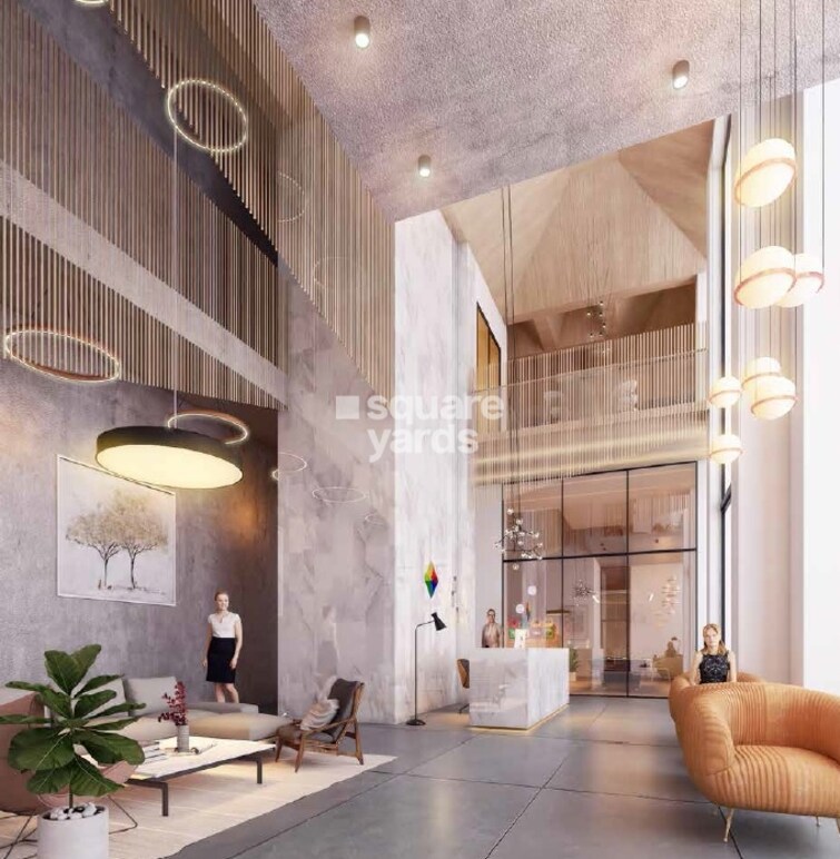 Krishvi BVL Statura Amenities-Features 6