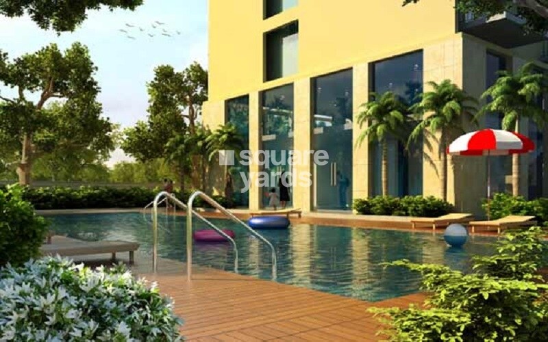 Krishvi Dhavala Amenities-Features 1