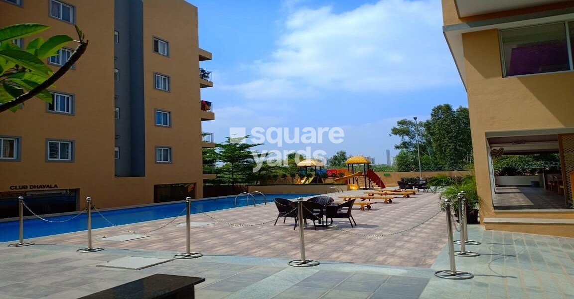 Krishvi Dhavala Amenities-Features 2