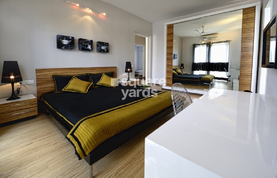 Krishvi Dhavala Apartment Interiors 1