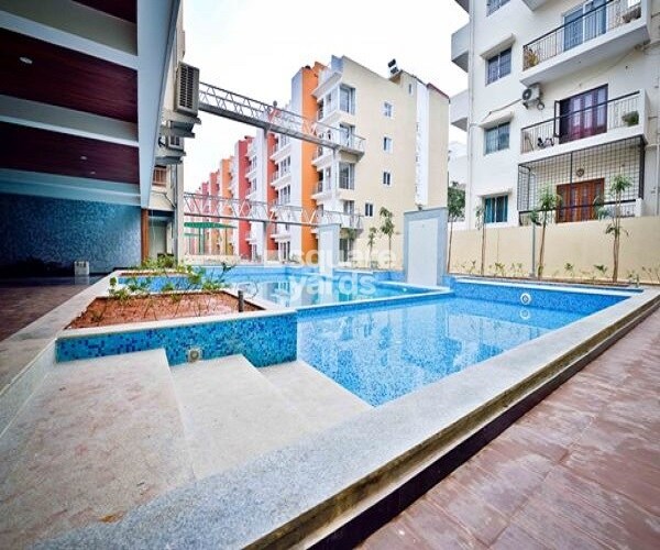 Krishvi Gavakshi Amenities-Features