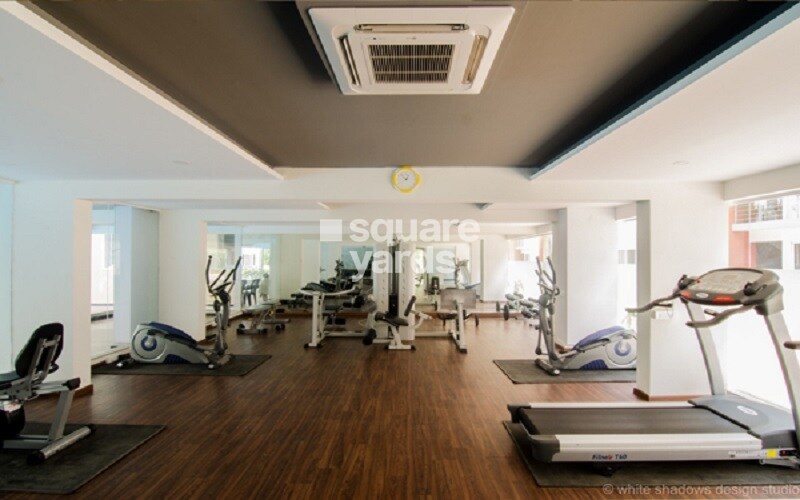Krishvi Gavakshi Amenities-Features 2