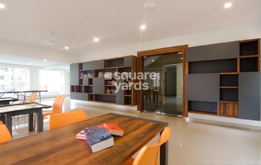 Krishvi Gavakshi Amenities-Features 3