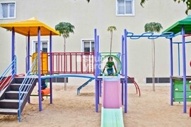 Krishvi Wisteria Amenities-Features 1