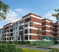 Krishvi Wisteria Tower View