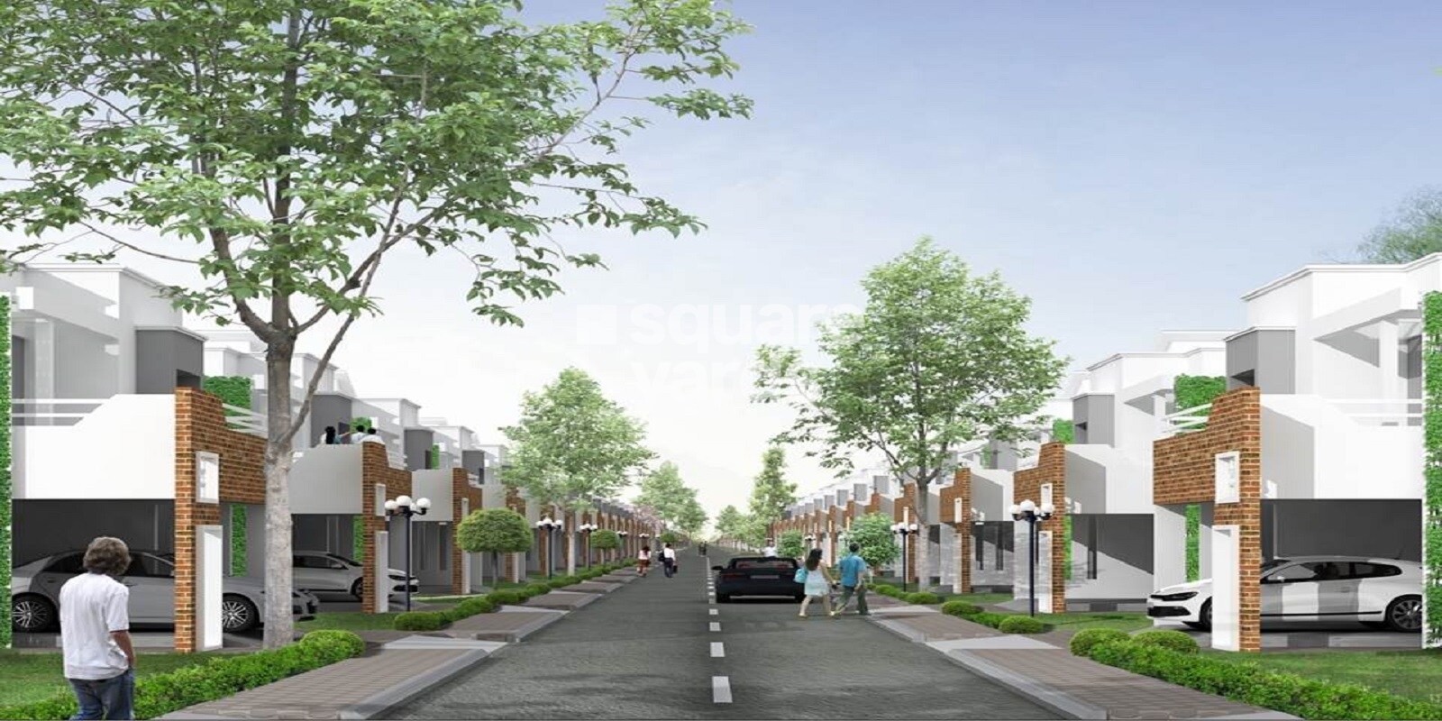 Kristal Chrysolite Amenities-Features