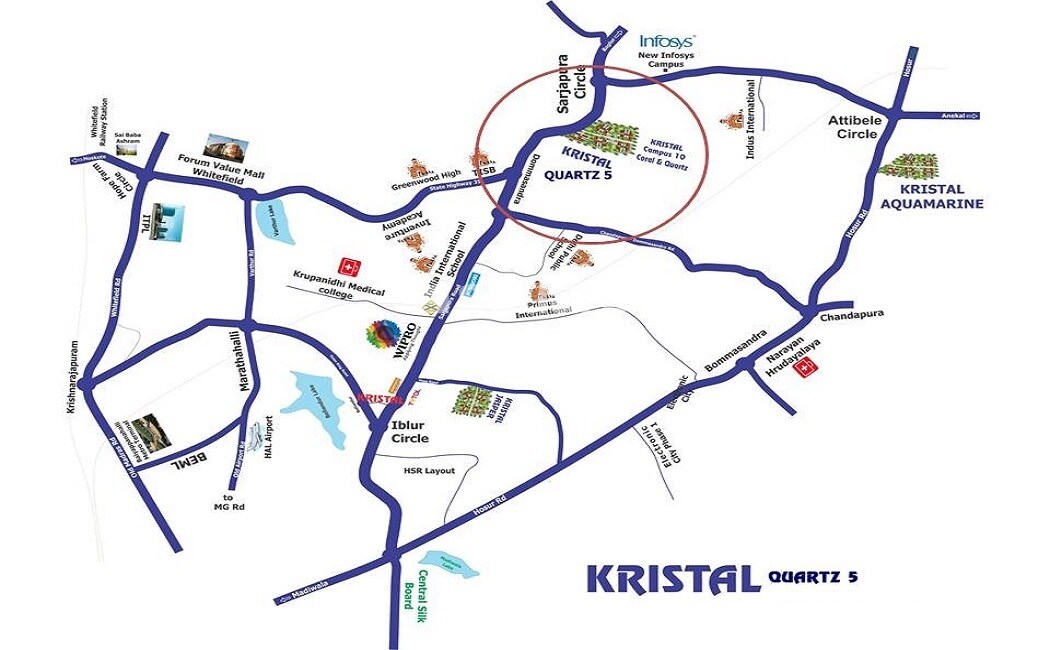 Kristal Quartz 5