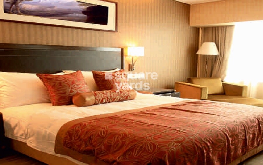 KSR Basil Apartment Interiors