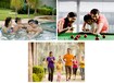 KSR Basil Apartment Amenities Features