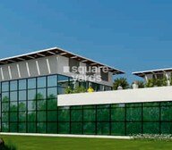 KSR Basil Apartment Clubhouse External Image