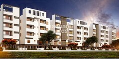 KSR Basil Apartment
