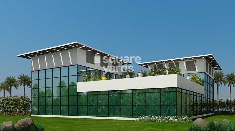 KSR Basil Row Houses