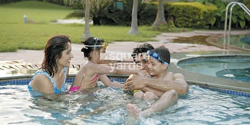 KSR Basil Row Houses