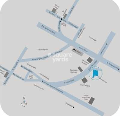 Kumar I life Location Image