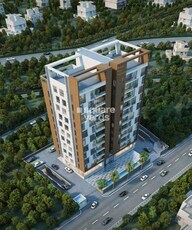 Kumar Kino Platinum Tower View