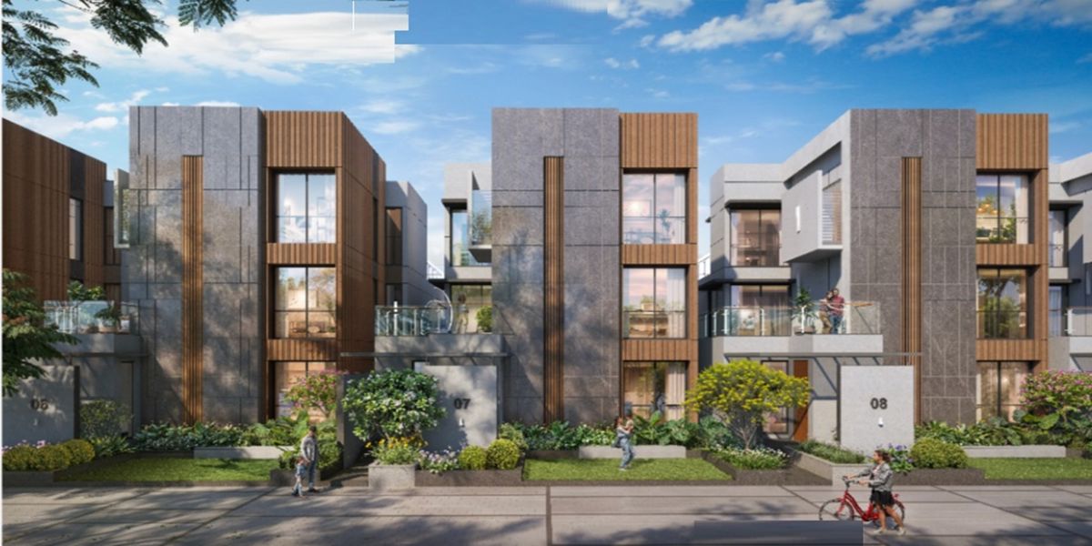 Kumar Palazzio residential project in Kurubarakunte