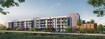 Kumar Plumeria Apartment Exteriors