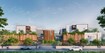 Kumar Plumeria Apartment Exteriors