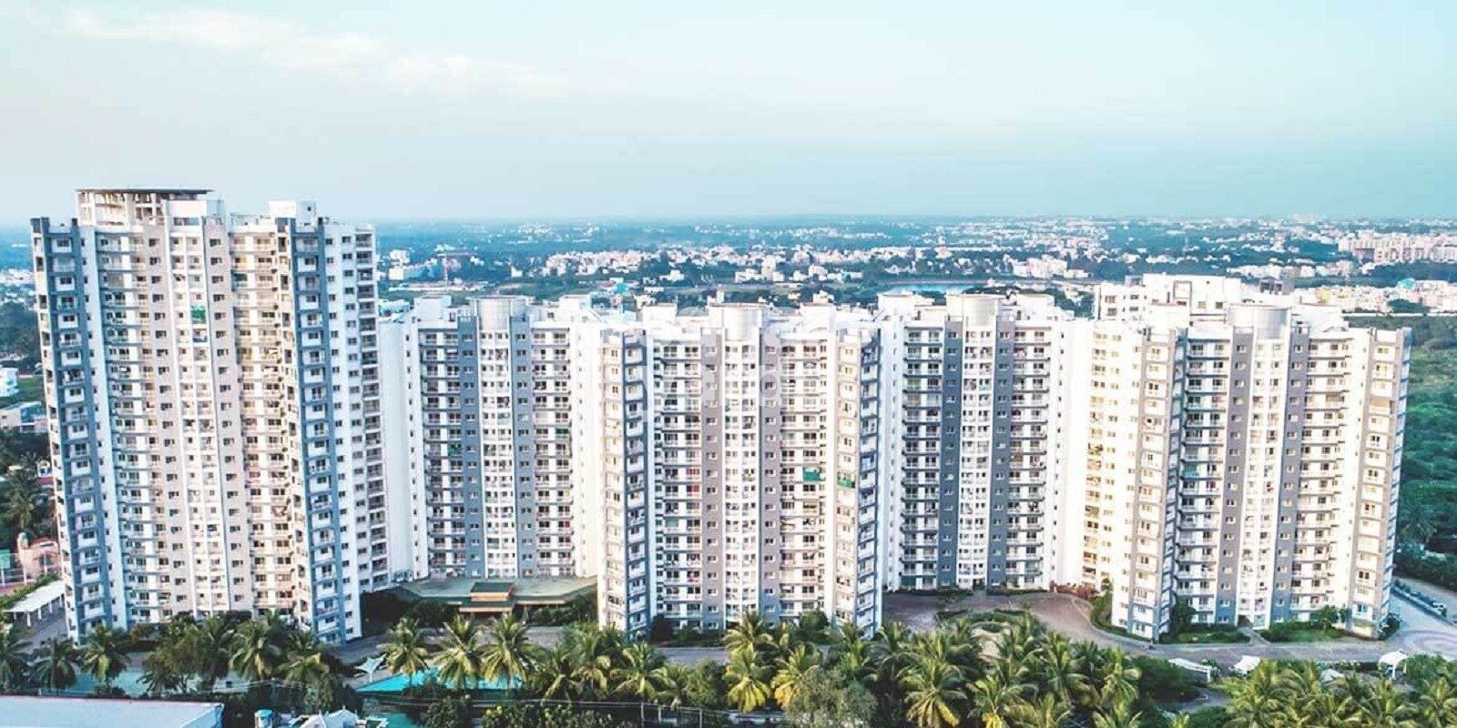 Kumar Princetown Bangalore, Jalahalli, Bangalore