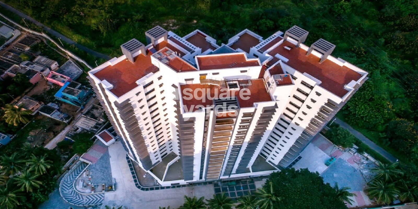 Kumar Princetown Royale