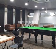 Kumar Princeville Bangalore Amenities-Features