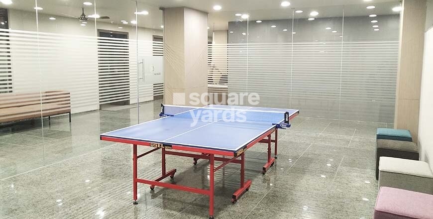 Kumar Princeville Bangalore Amenities-Features 2