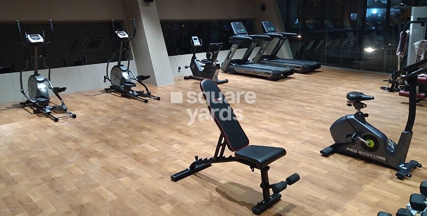 Kumar Princeville Bangalore Amenities-Features 3