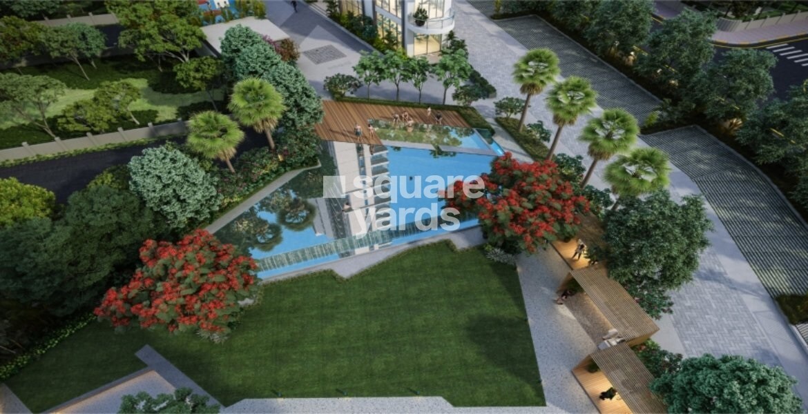 Kumar Prospera Amenities-Features 1