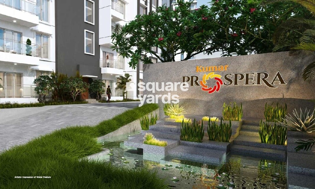 Kumar Prospera Amenities-Features 3