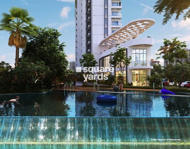 Kumar Prospera Amenities-Features 2