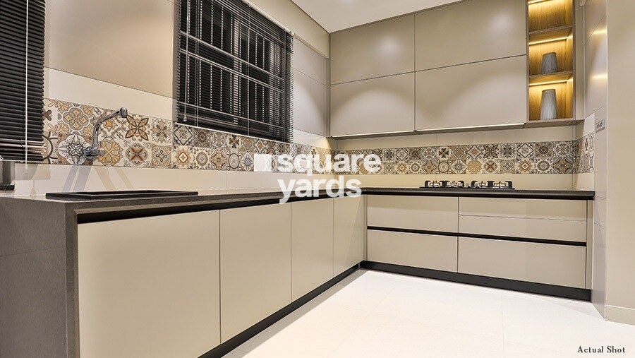 Kumar Prospera Apartment Interiors 4