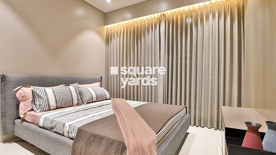 Kumar Prospera Apartment Interiors 5