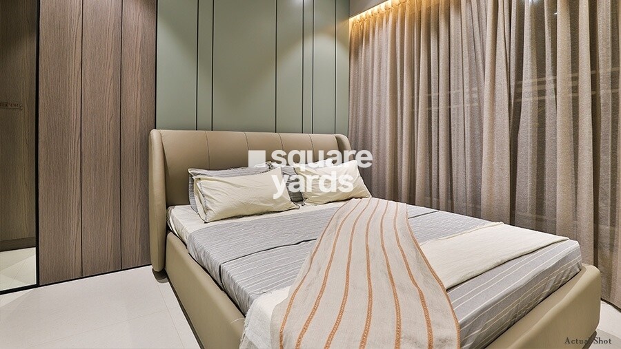 Kumar Prospera Apartment Interiors 6