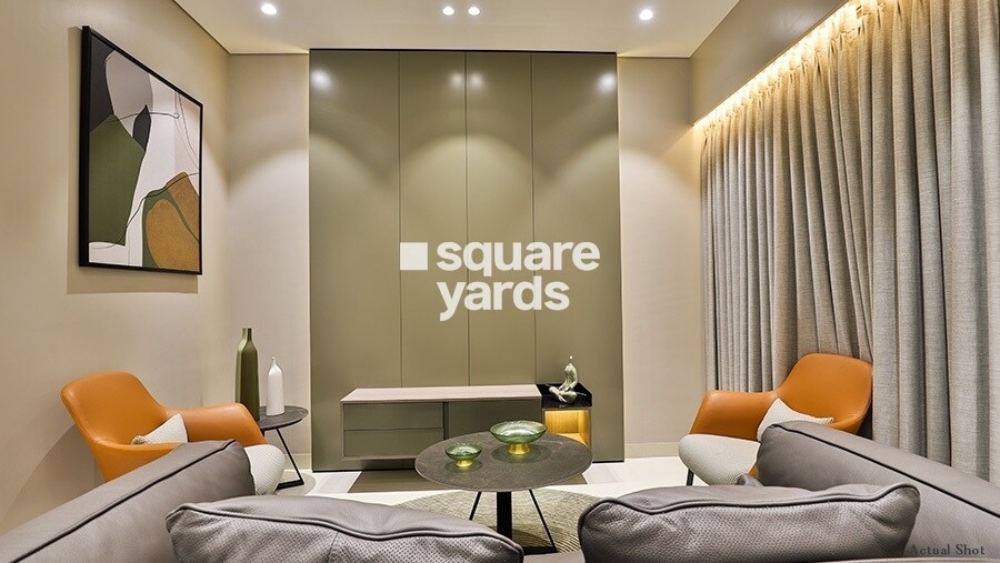 Kumar Prospera Apartment Interiors 7