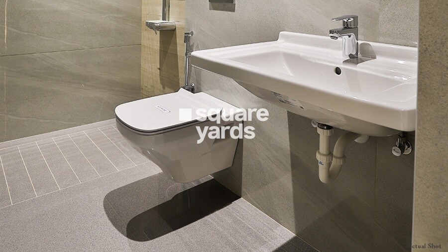 Kumar Prospera Apartment Interiors 2