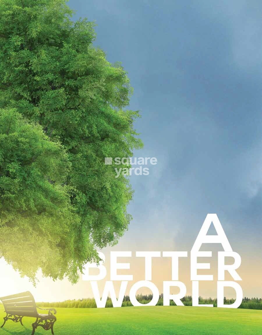 Kumari Amaranthine Amenities-Features 1