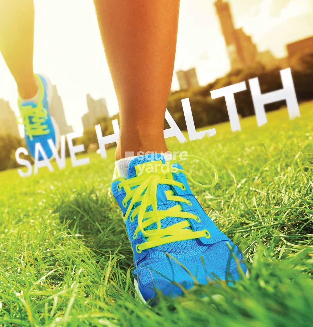 Kumari Amaranthine Amenities-Features