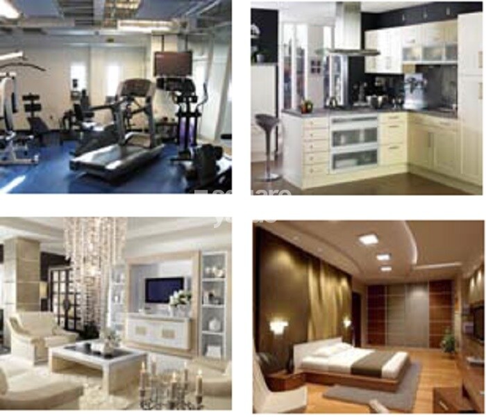 Kumari Brundavan Amenities-Features