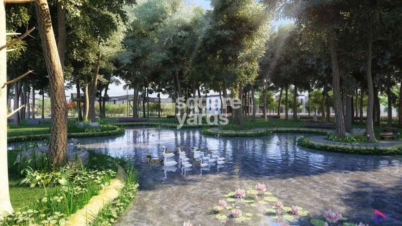 Kumari Hamlet Phase I