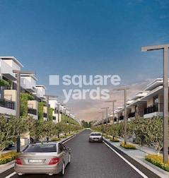 Kumari Hamlet Phase I Kumari Hamlet Phase I