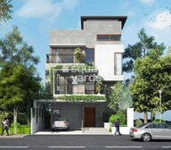 Kumari Hamlet Phase I Tower View