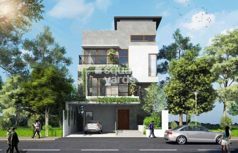 Kumari Hamlet Phase I