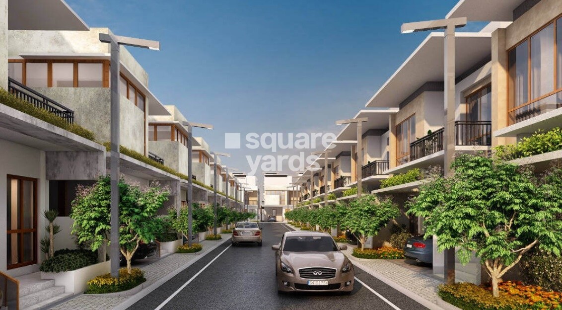 Kumari Hamlet Phase I