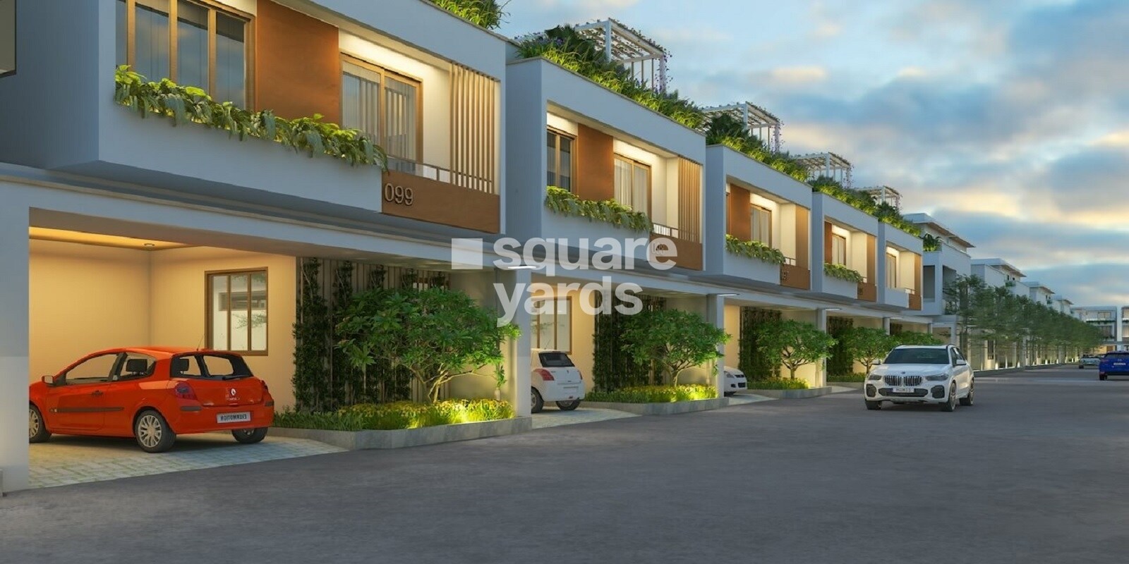 Kumari Nautilus Featured Image