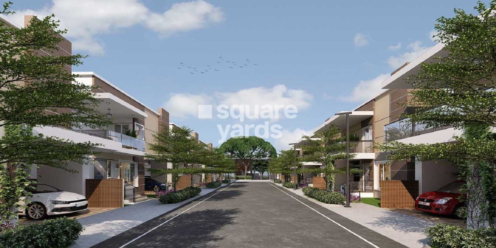 Kumari Oakville Featured Image