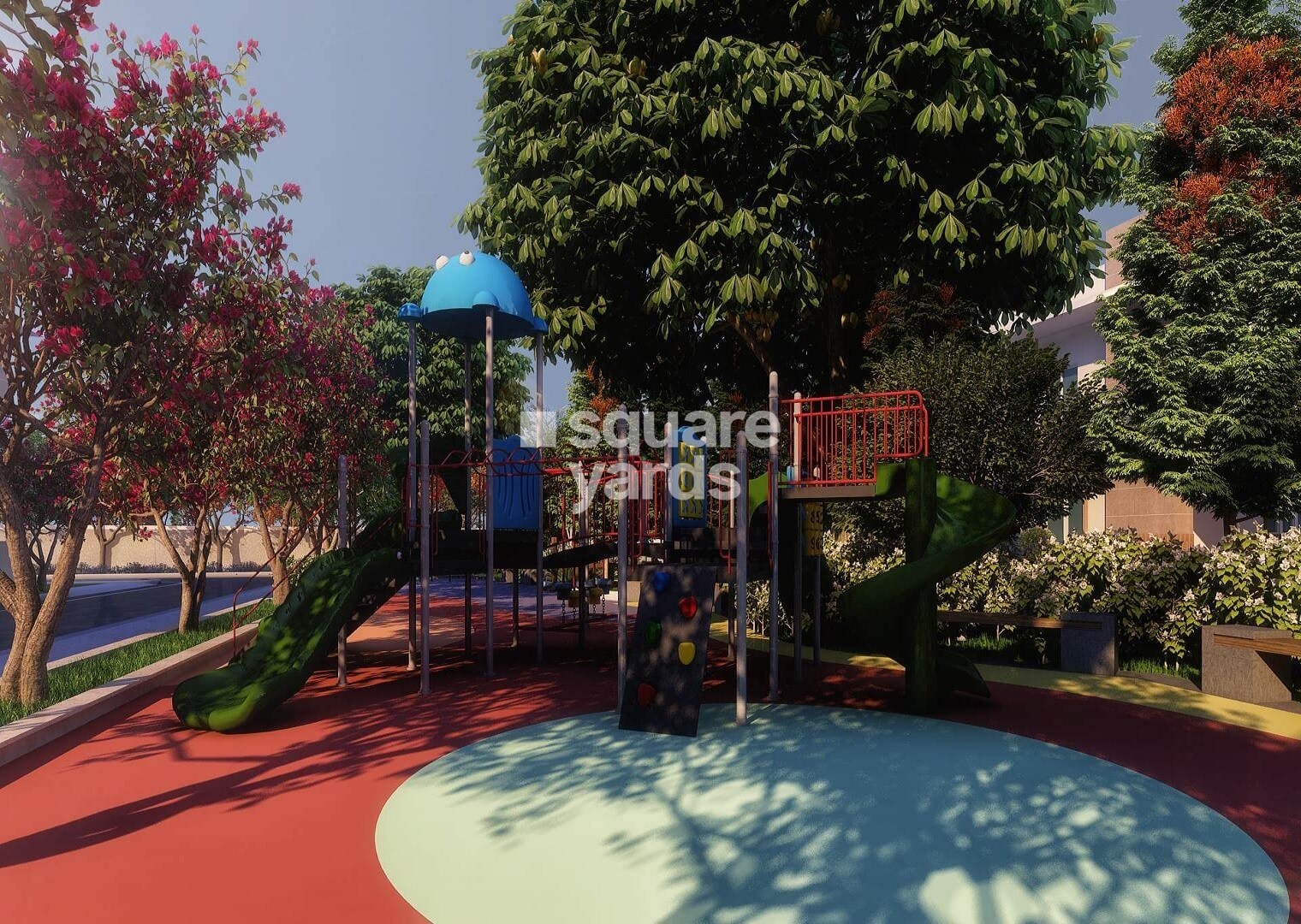 Kumari Oakville Villas Amenities-Features 2