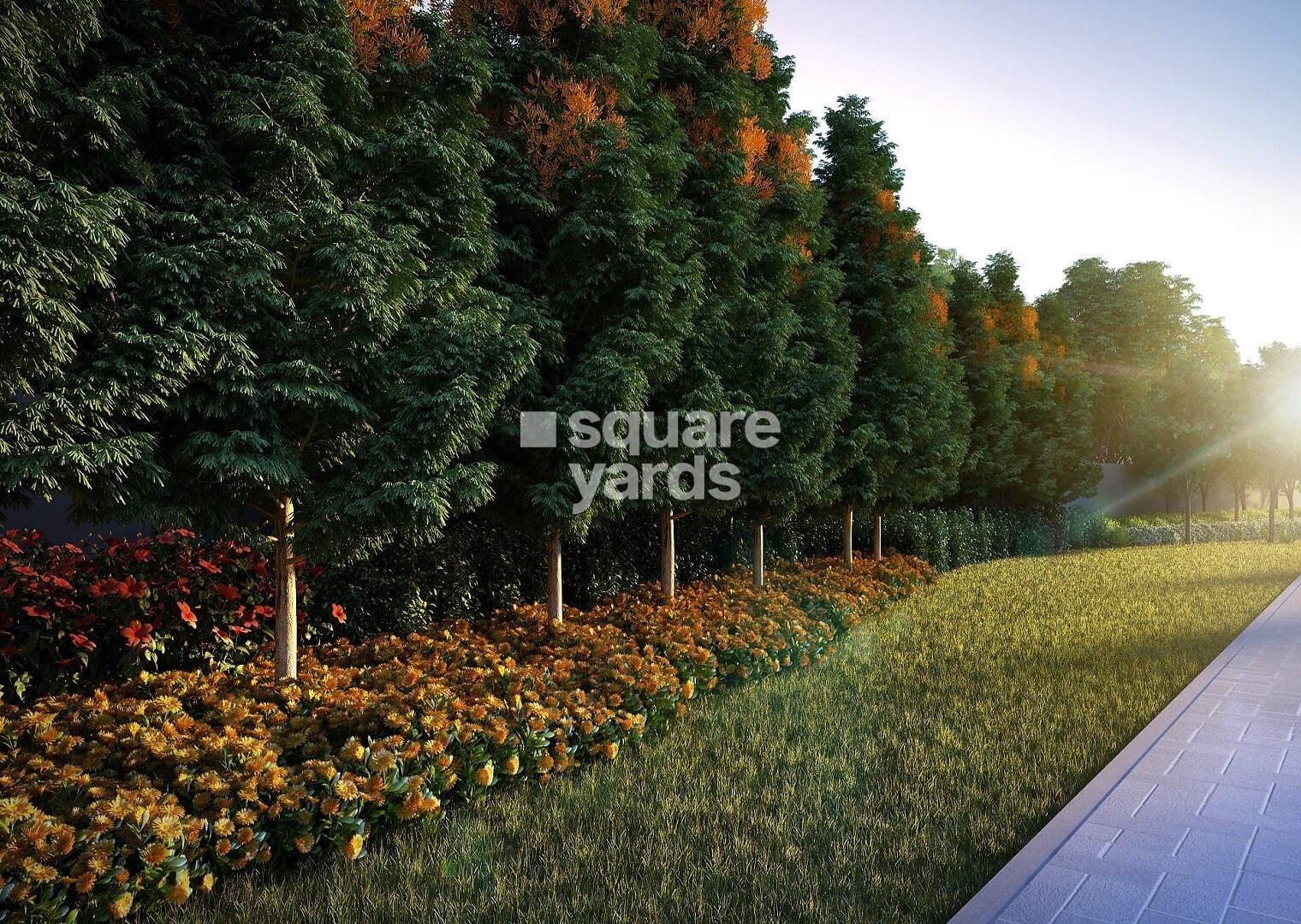 Kumari Oakville Villas