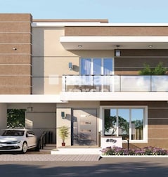 Kumari Oakville Villas Kumari Oakville Villas