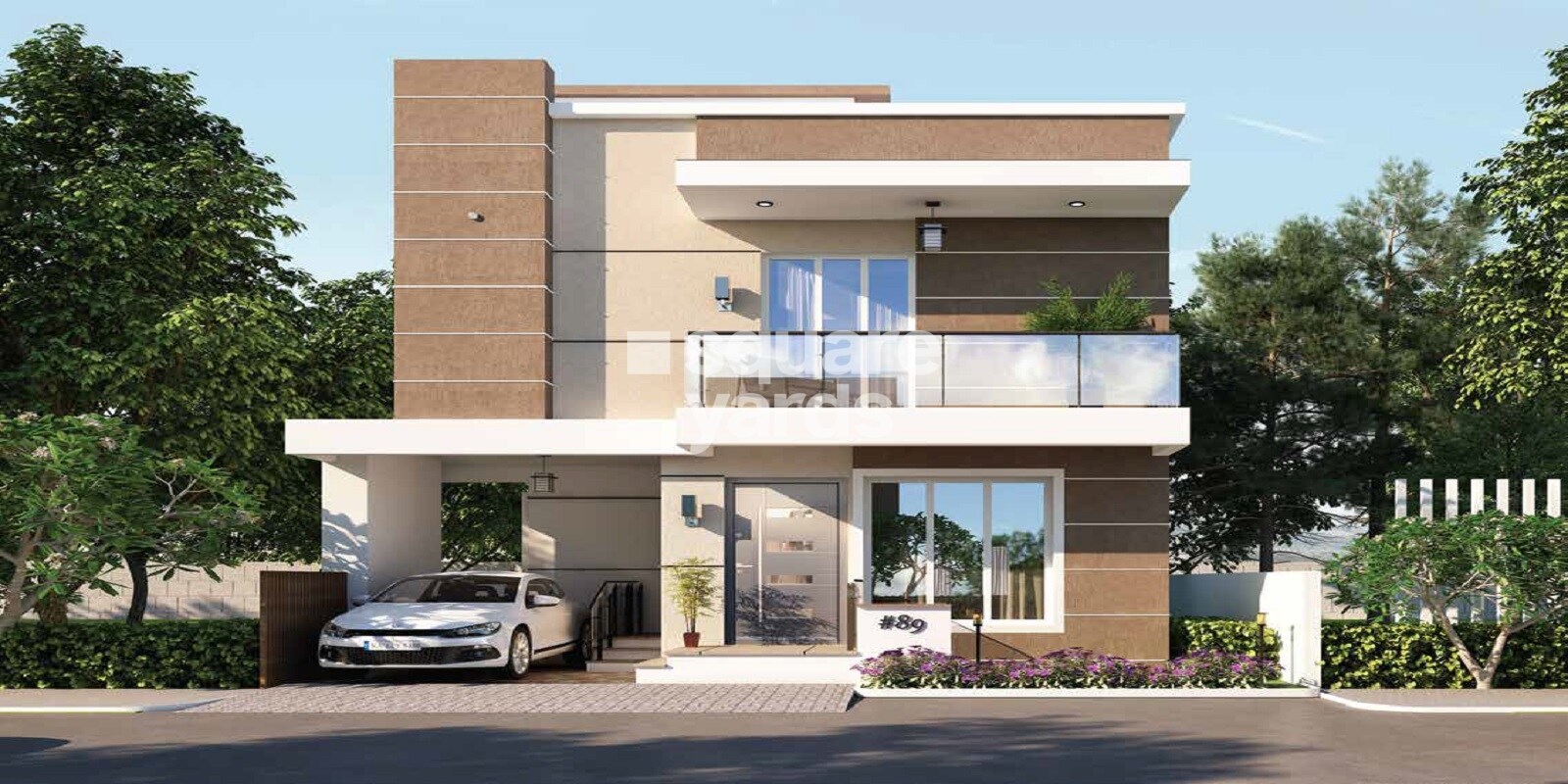 kumari-oakville-villas